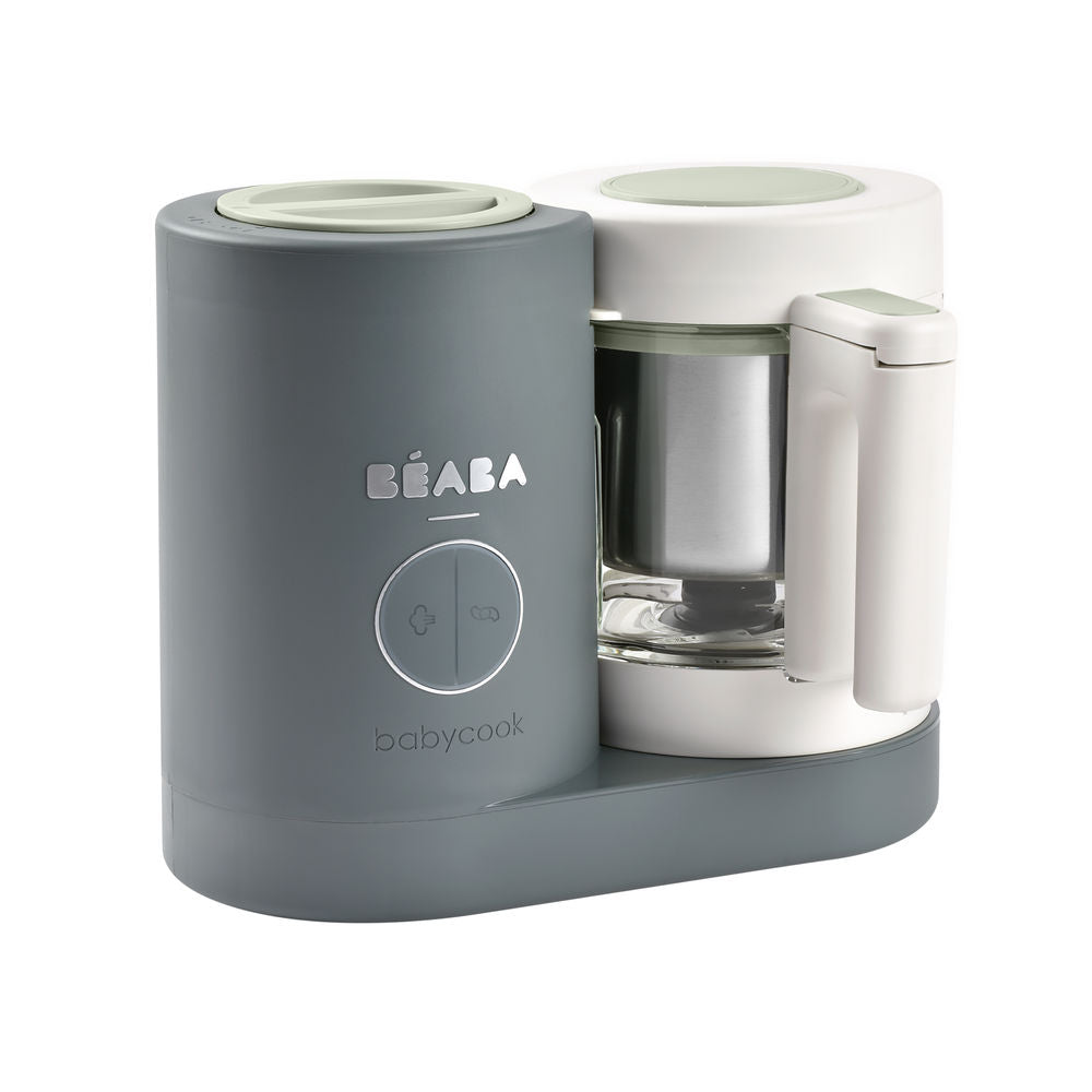 Beaba Babycook Neo Baby Food Maker (5 Colours)