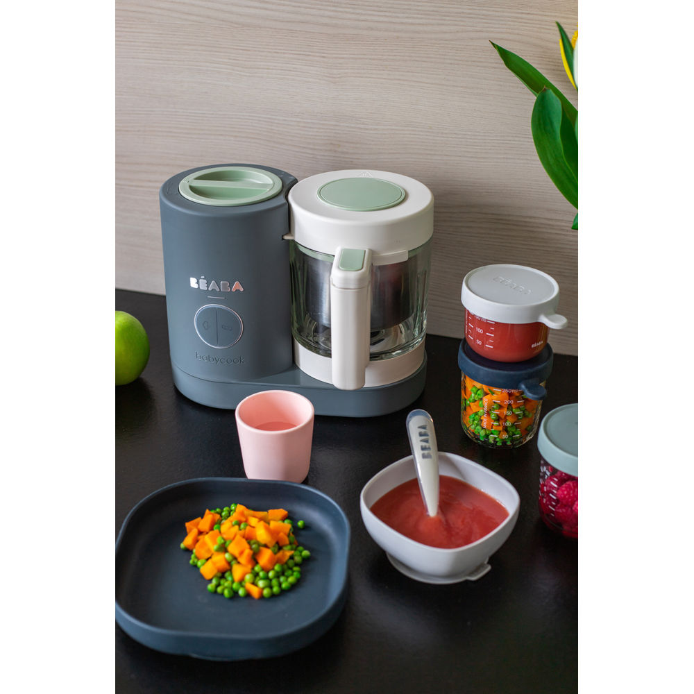 Beaba Babycook Neo Baby Food Maker (5 Colours)