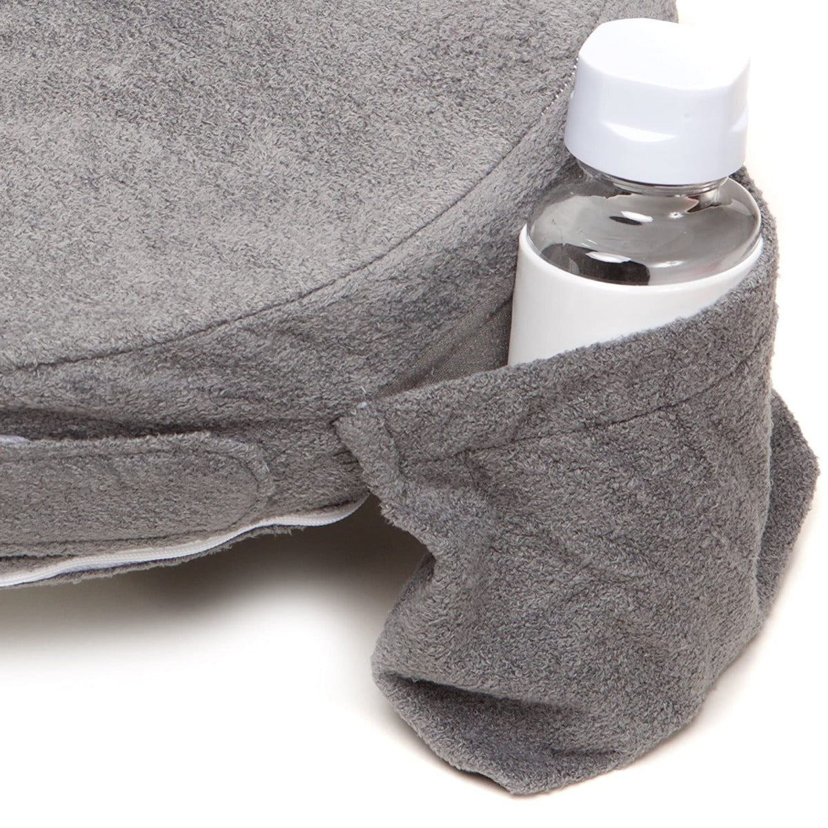 My Brest Friend Deluxe Nursing Pillow (5 Designs) - Pupsik Singapore