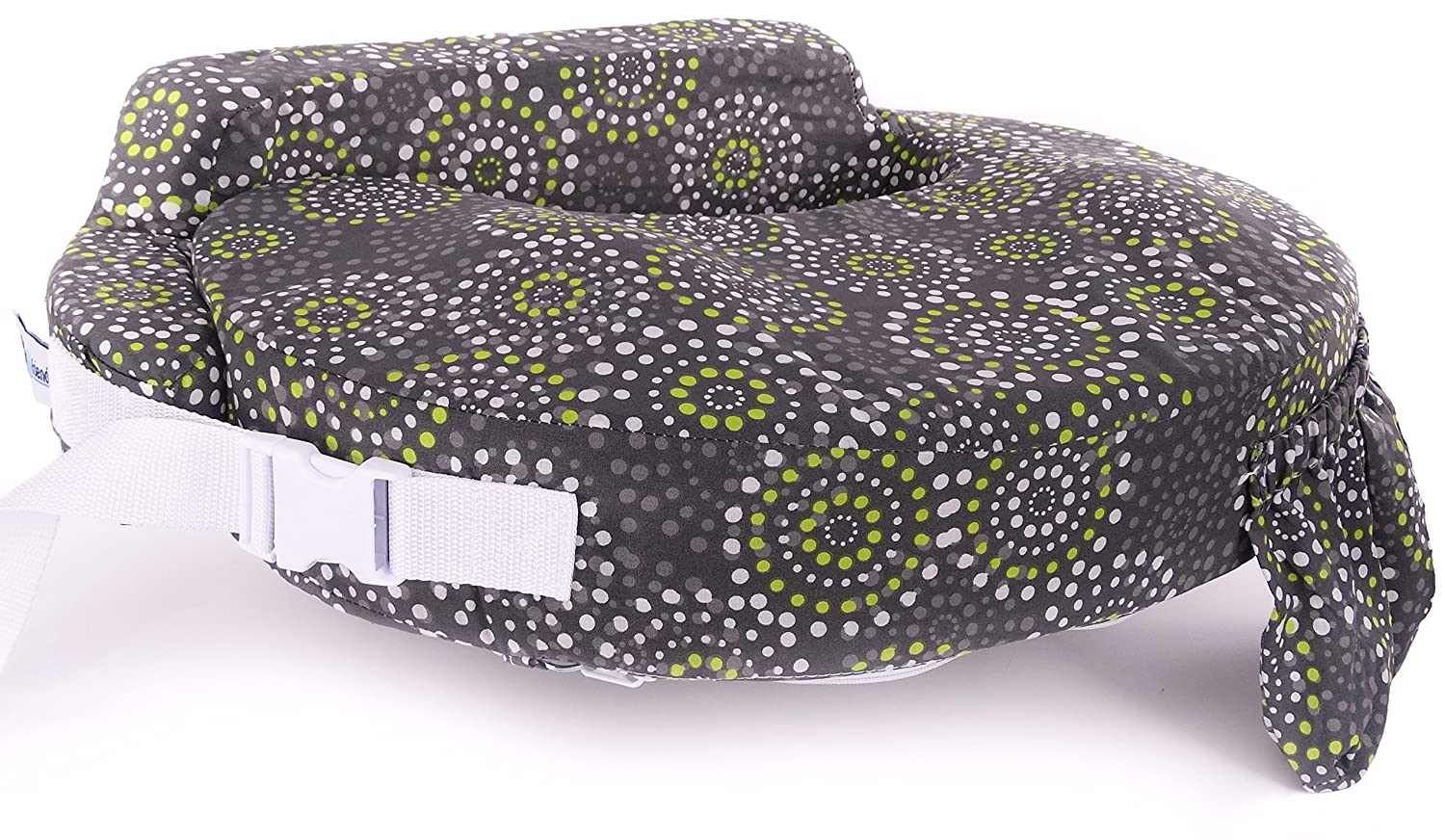 My Brest Friend Original Covers for Nursing Pillow (5 Designs) - Pupsik Singapore