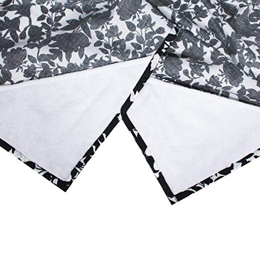 Bebe Au Lait Original Nursing Cover - Premium Cotton (4 Designs) - Pupsik Singapore