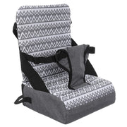 Dreambaby Grab 'N Go Booster Seat - Grey