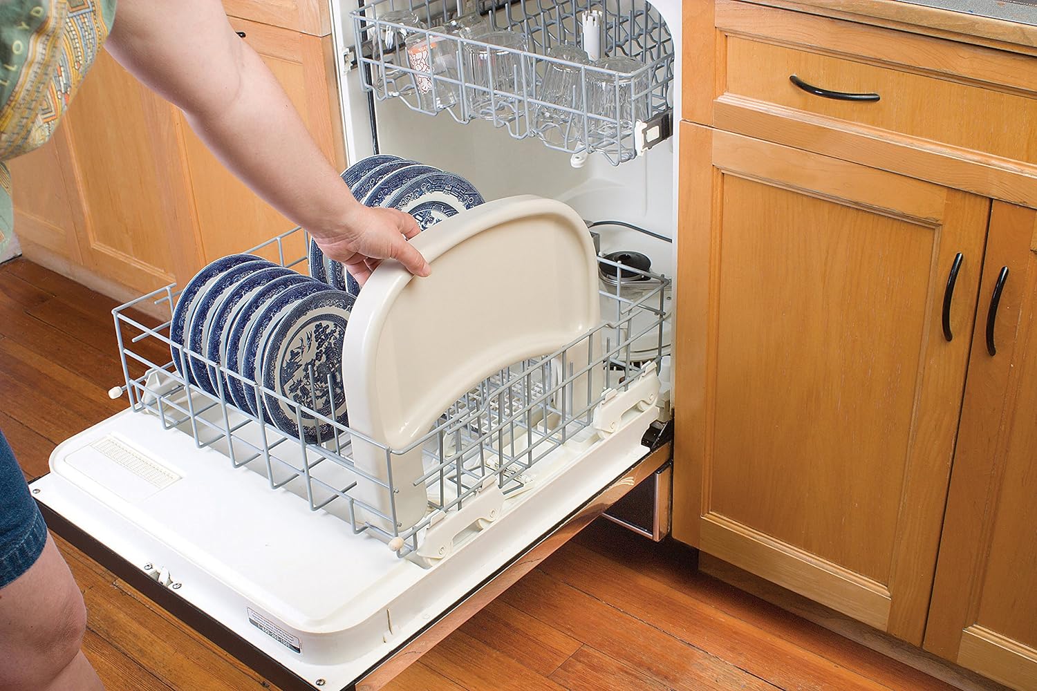 Summer Infant Deluxe Comfort Folding Booster Seat - Pink