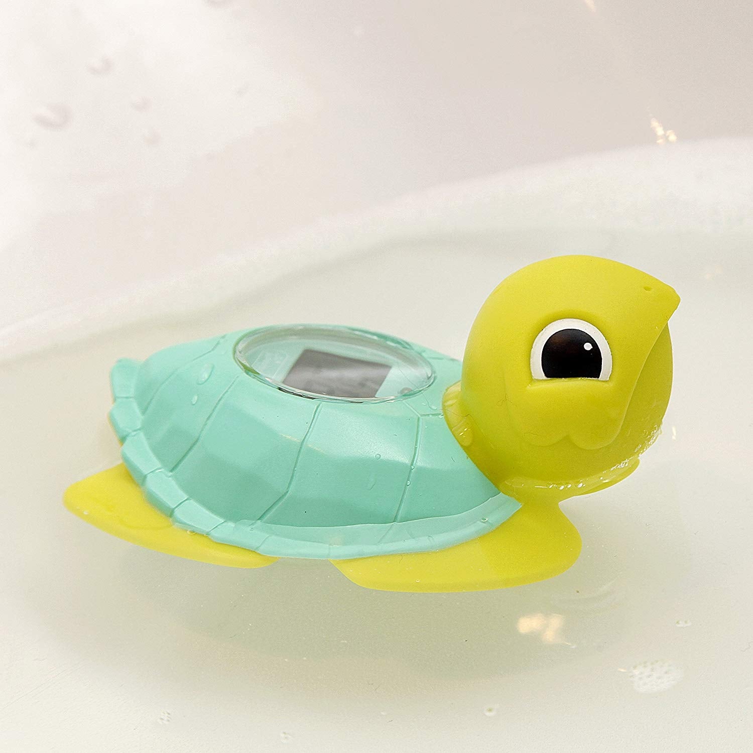 Dreambaby Room & Bath Thermometer - Turtle