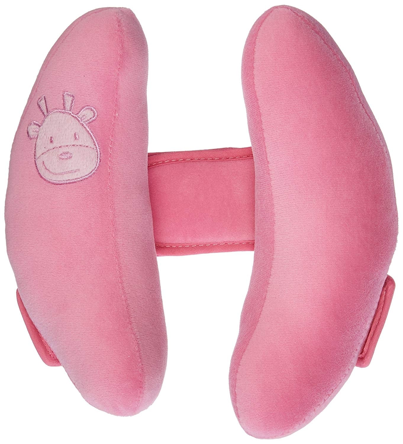 Summer Infant Cradler - Pink