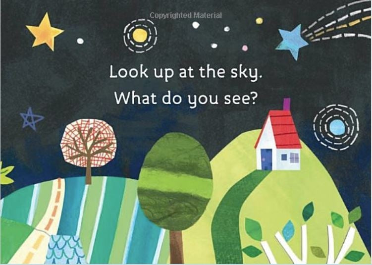 Hello, World! Solar System Board Book