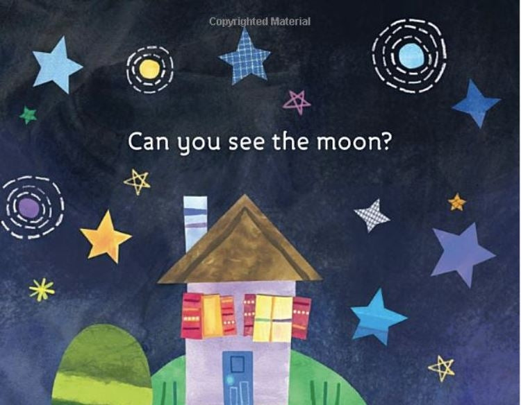 Hello, World! Solar System Board Book