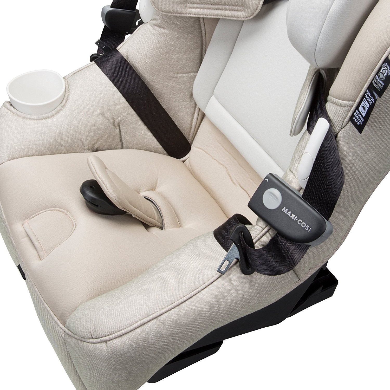 Maxi Cosi Pria 85 Max Convertible Car Seat, up to 65lbs - Pupsik Singapore