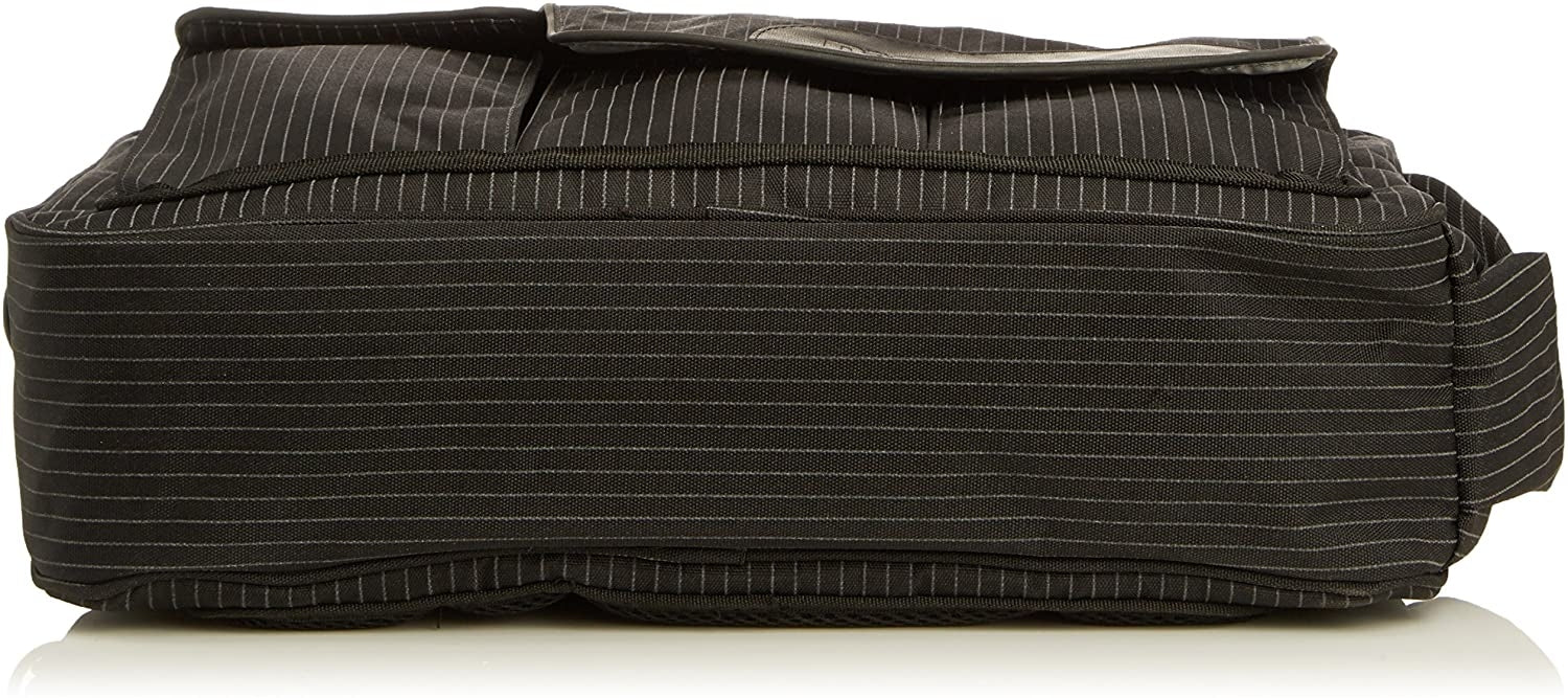 Diaper Dude Messenger II Bag (3 Designs) - Pupsik Singapore