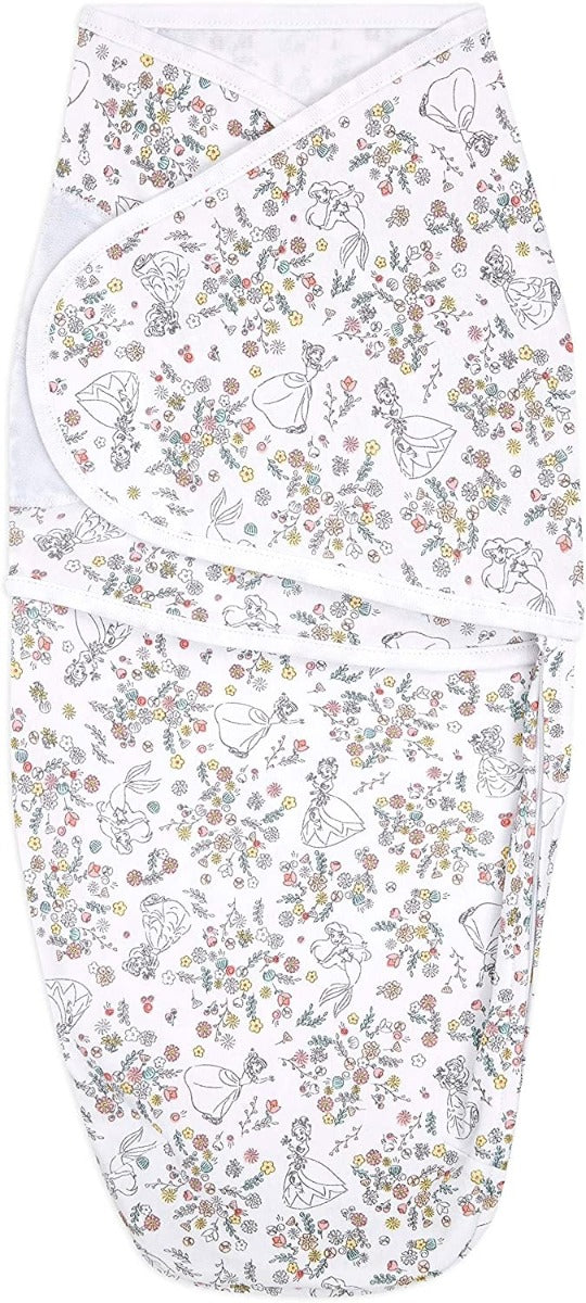 Aden Anais Essentials Swaddle Wrap  (3pk) , 0-3 months (14 Designs) - Pupsik Singapore