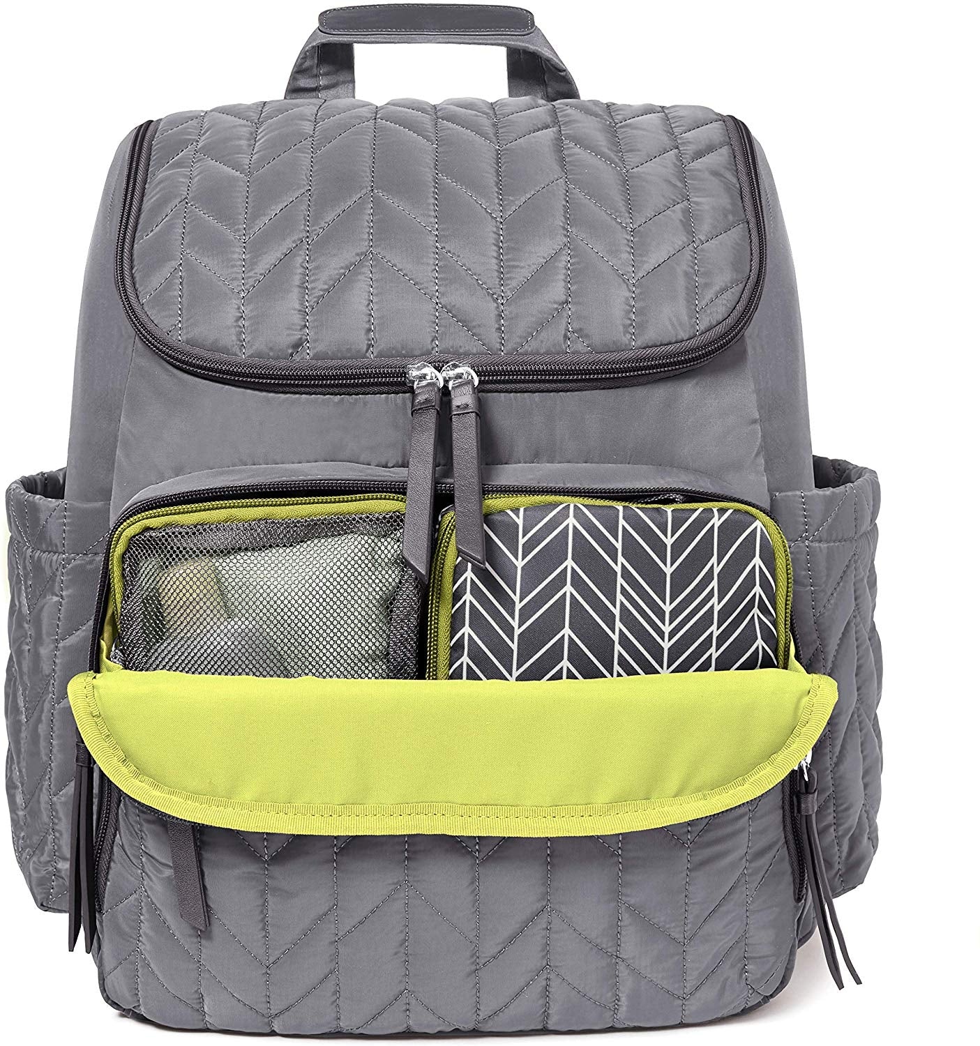 Skip Hop Forma Diaper Backpack (5 Designs) - Pupsik Singapore