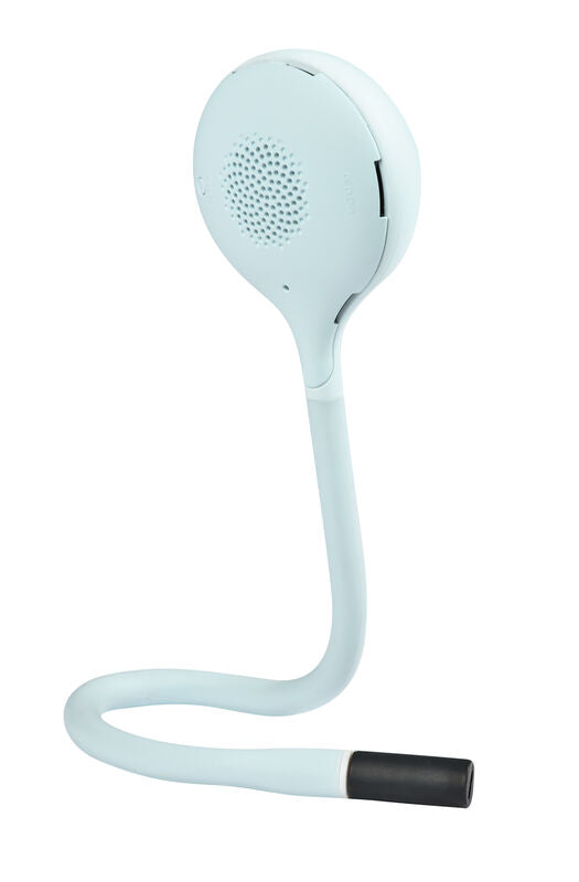 Beaba Baby Monitor Zen Connect - Pearl Grey - Pupsik Singapore