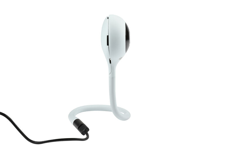 Beaba Baby Monitor Zen Connect (3 Colors)