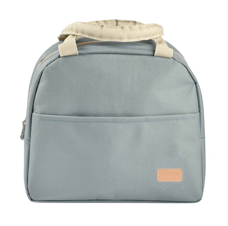 Beaba Isothermal Lunch Bag - Blue Green