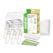 Haakaa Pre-Sterilized Silicone Colostrum Collector Feeding Pack (4ml x 6)