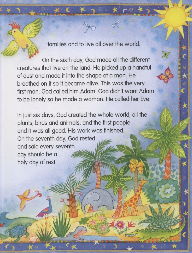 The Usborne Children's Bible