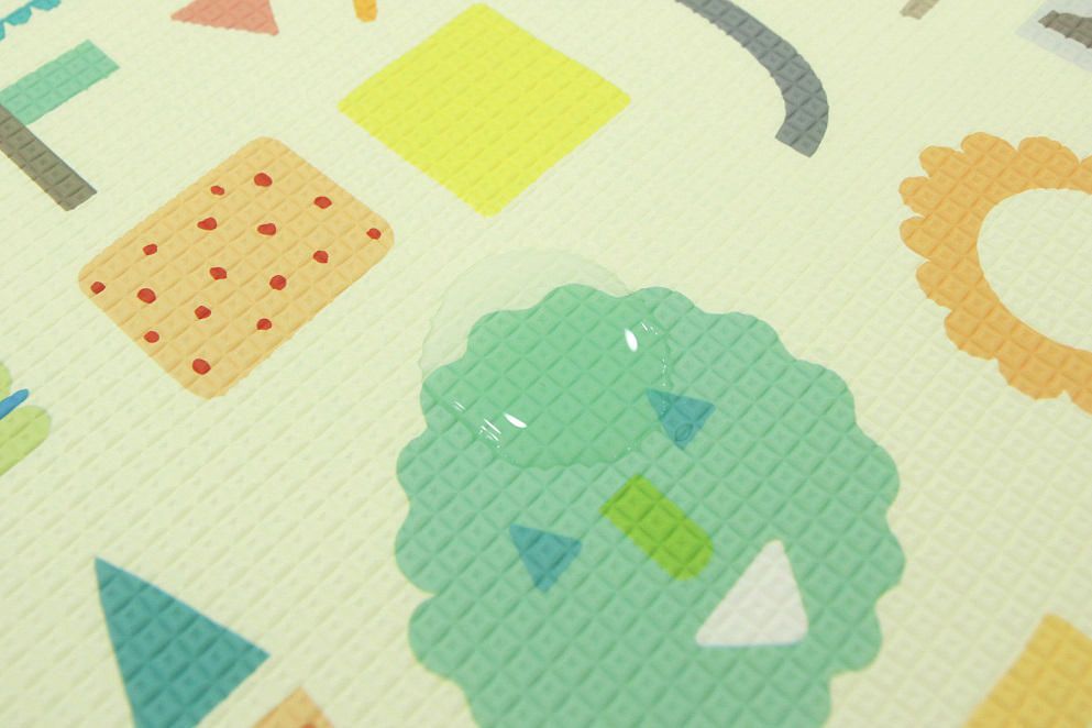 Dwinguler Pro Playmat  - Sea Petals (M12)