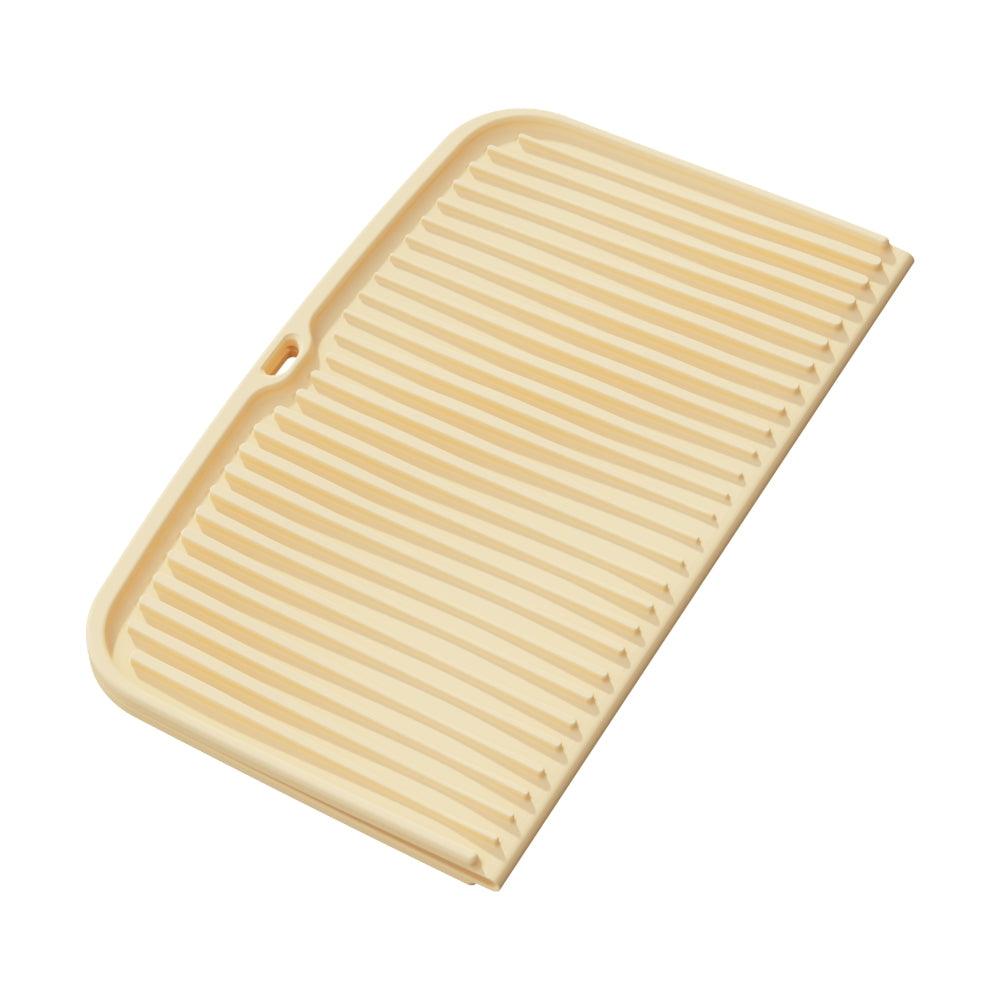Moyuum Silicone Foldable Drying Mat (2 Colors)