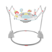 Skip Hop Silver Lining Cloud Play & Fold Jumper