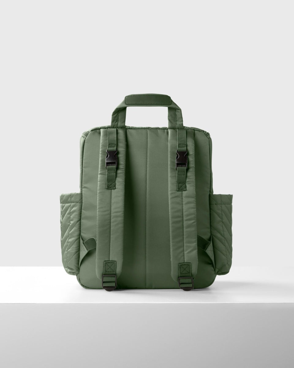 Skip Hop Forma Diaper Backpack (5 Designs) - Pupsik Singapore