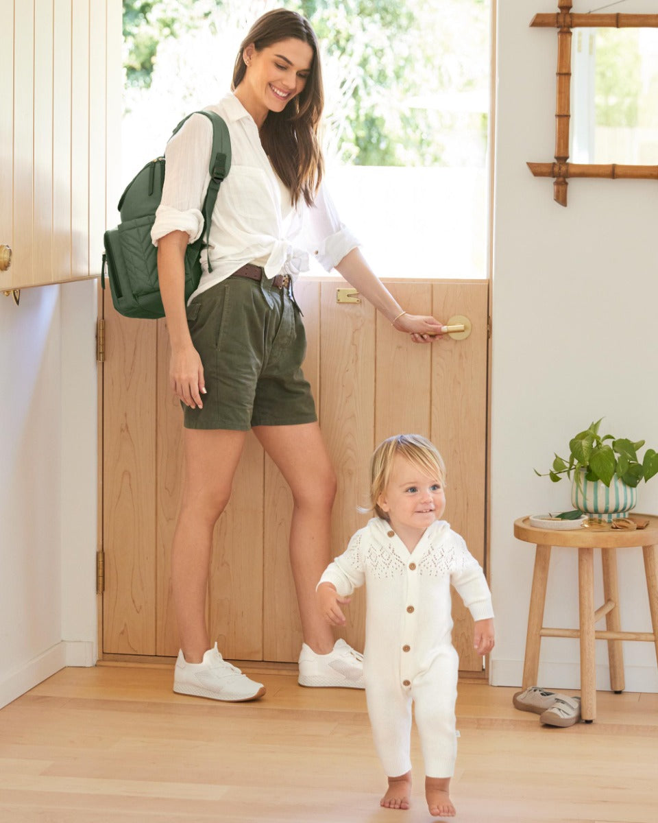 Skip Hop Forma Diaper Backpack (5 Designs) - Pupsik Singapore
