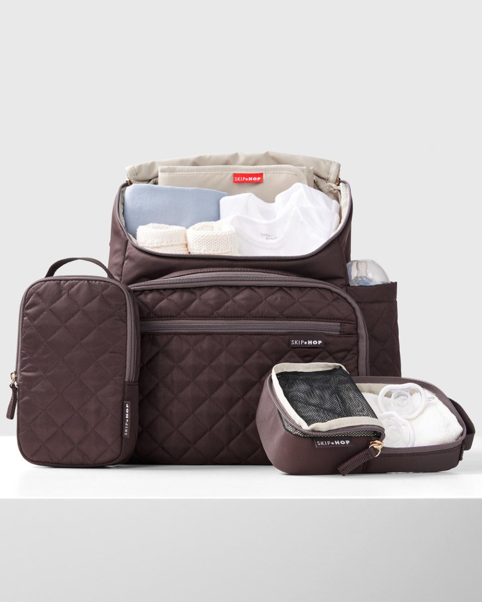 Skip Hop Forma Diaper Backpack (6 Designs)
