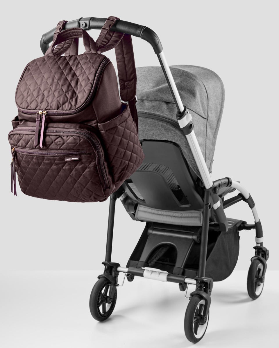 Skip Hop Forma Diaper Backpack (6 Designs)