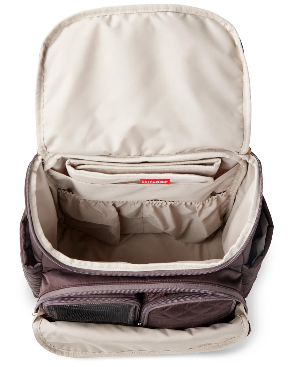 Skip Hop Forma Diaper Backpack (6 Designs)