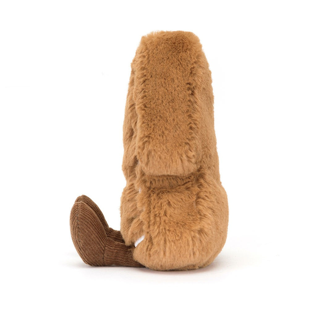 Jellycat Amuseables Tree Cookie Soft Toy (14cm) | Christmas Ed