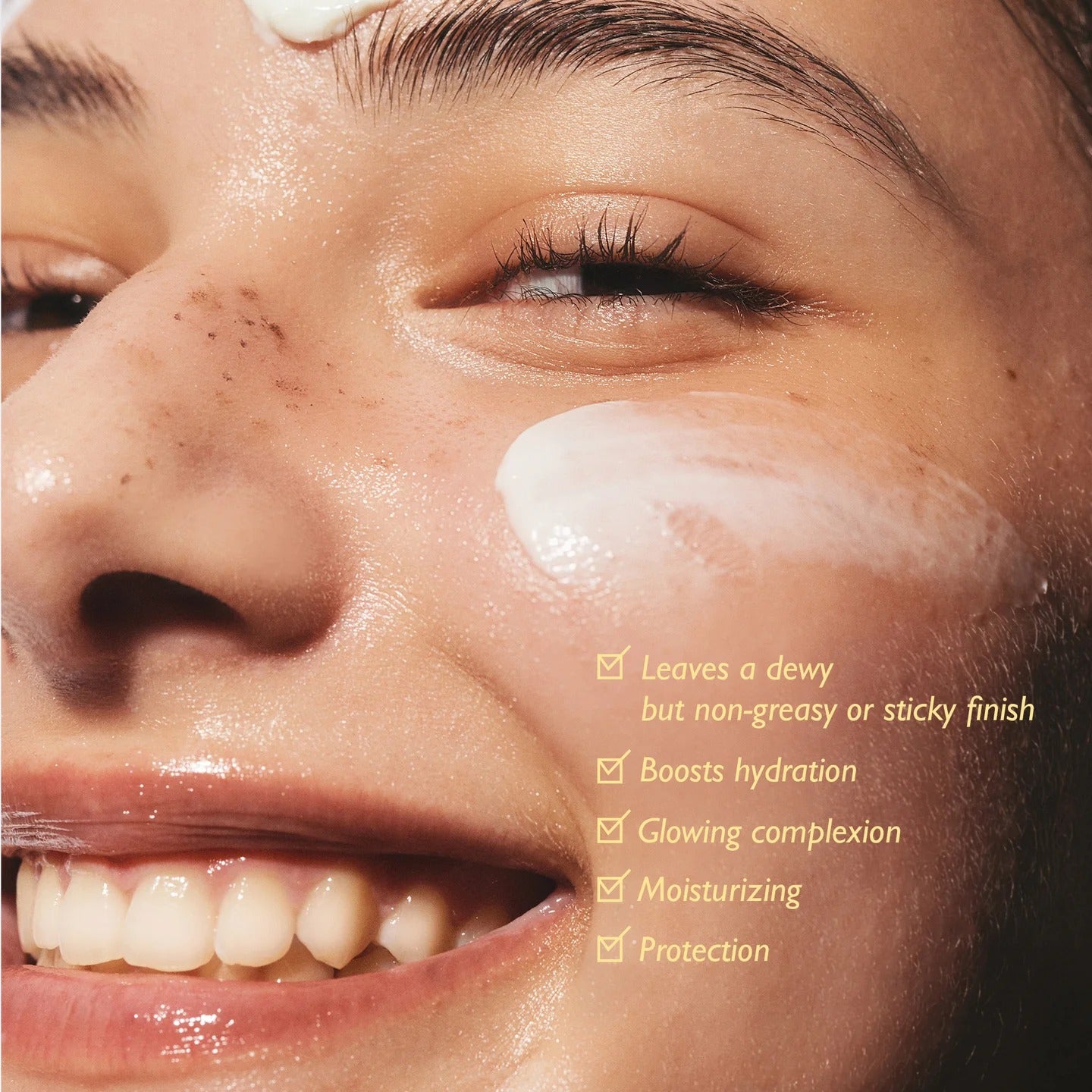 haruharu wonder Black Rice Moisture Airy Fit Daily Sunscreen SPF50+ PA++++, 50ml (Exp 06/28)