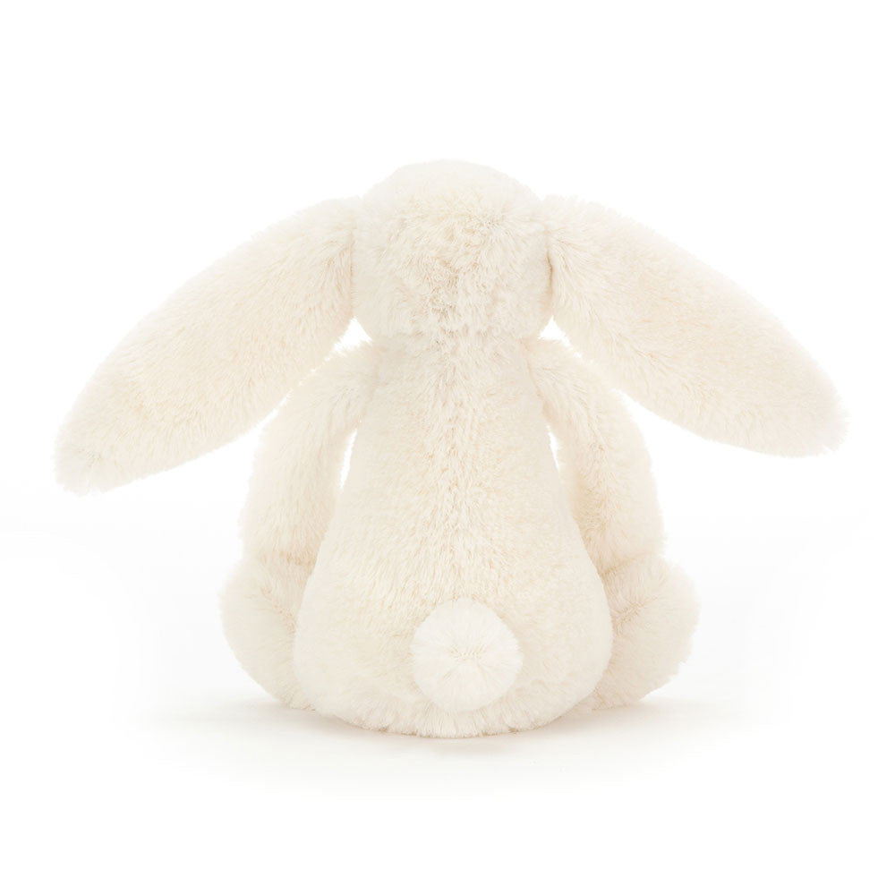 Jellycat Bashful Bunny Soft Toy (Small, 18cm) (6 Colours)