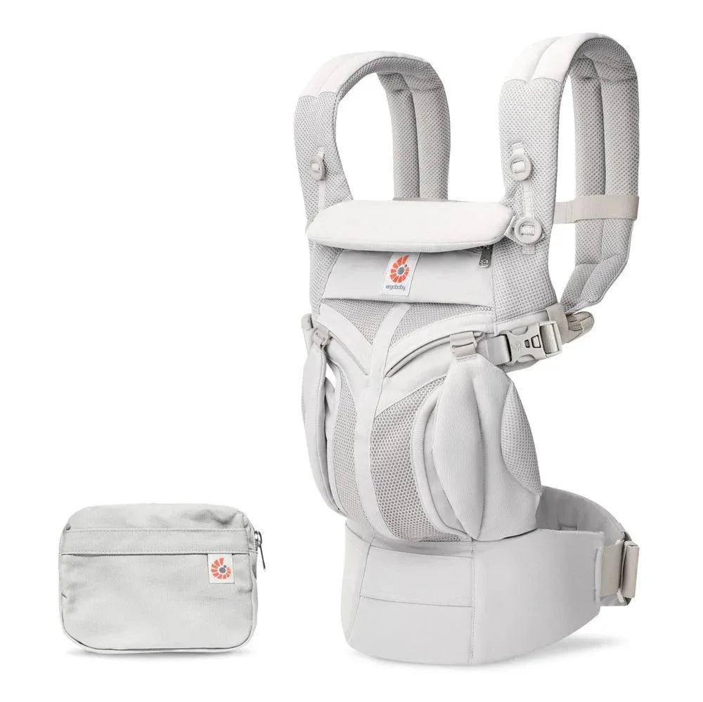 Ergobaby Omni Classic Mesh Baby Carrier (3 Colors)