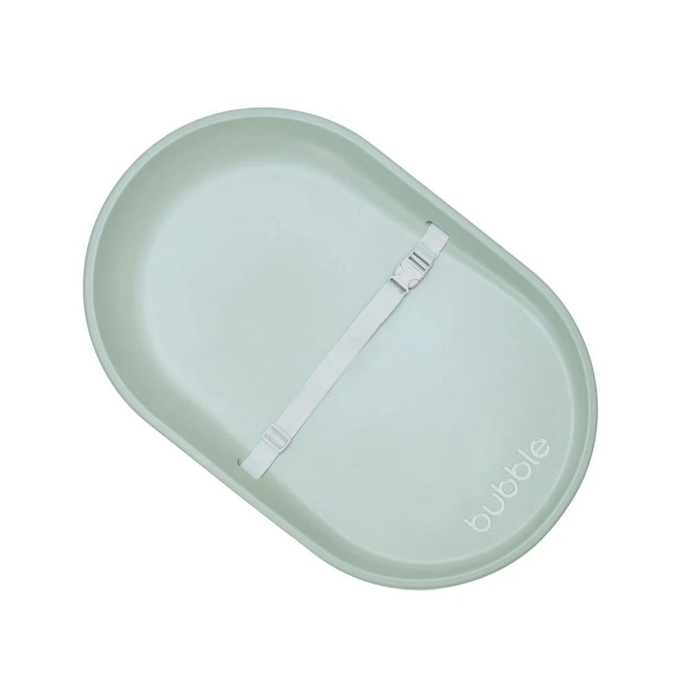 Bubble Baby Changing Mat (3 Colors)