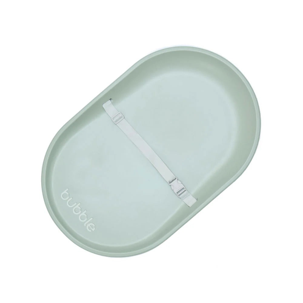 Bubble Baby Changing Mat (3 Colors)