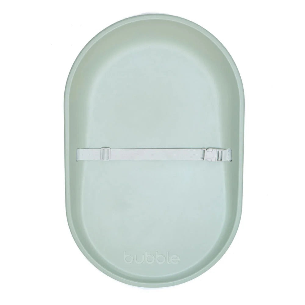 Bubble Baby Changing Mat (3 Colors)