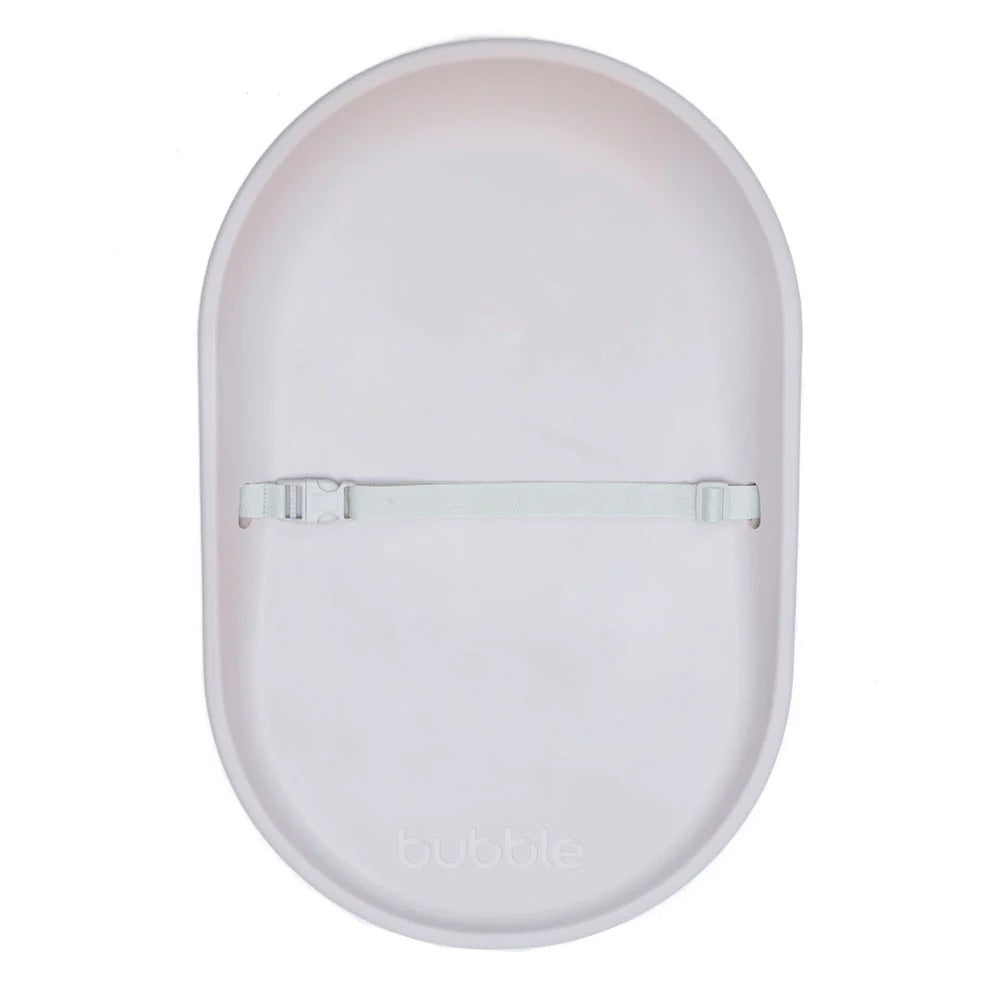 Bubble Baby Changing Mat (3 Colors)