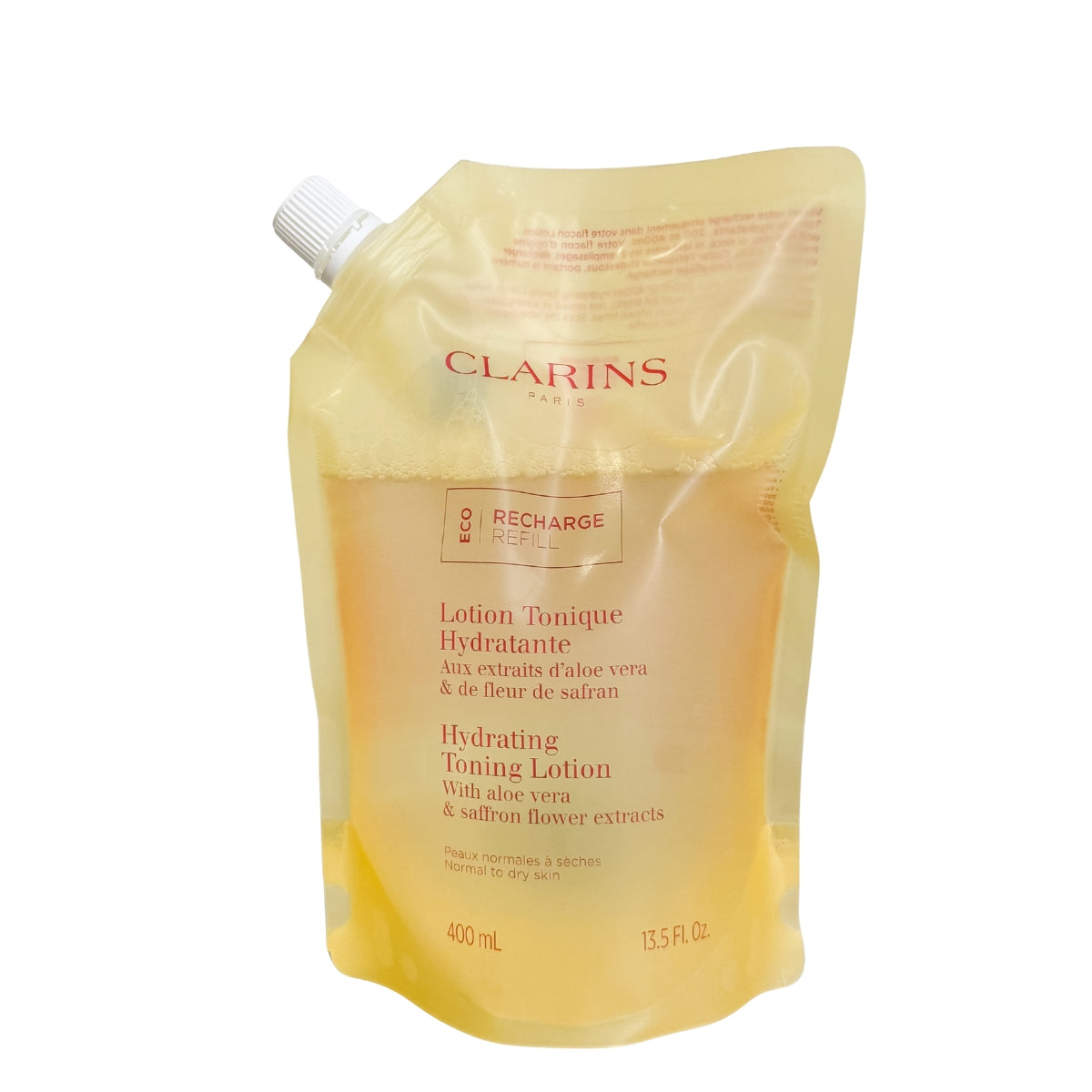 Clarins Hydrating Toning Lotion (2 Sizes)