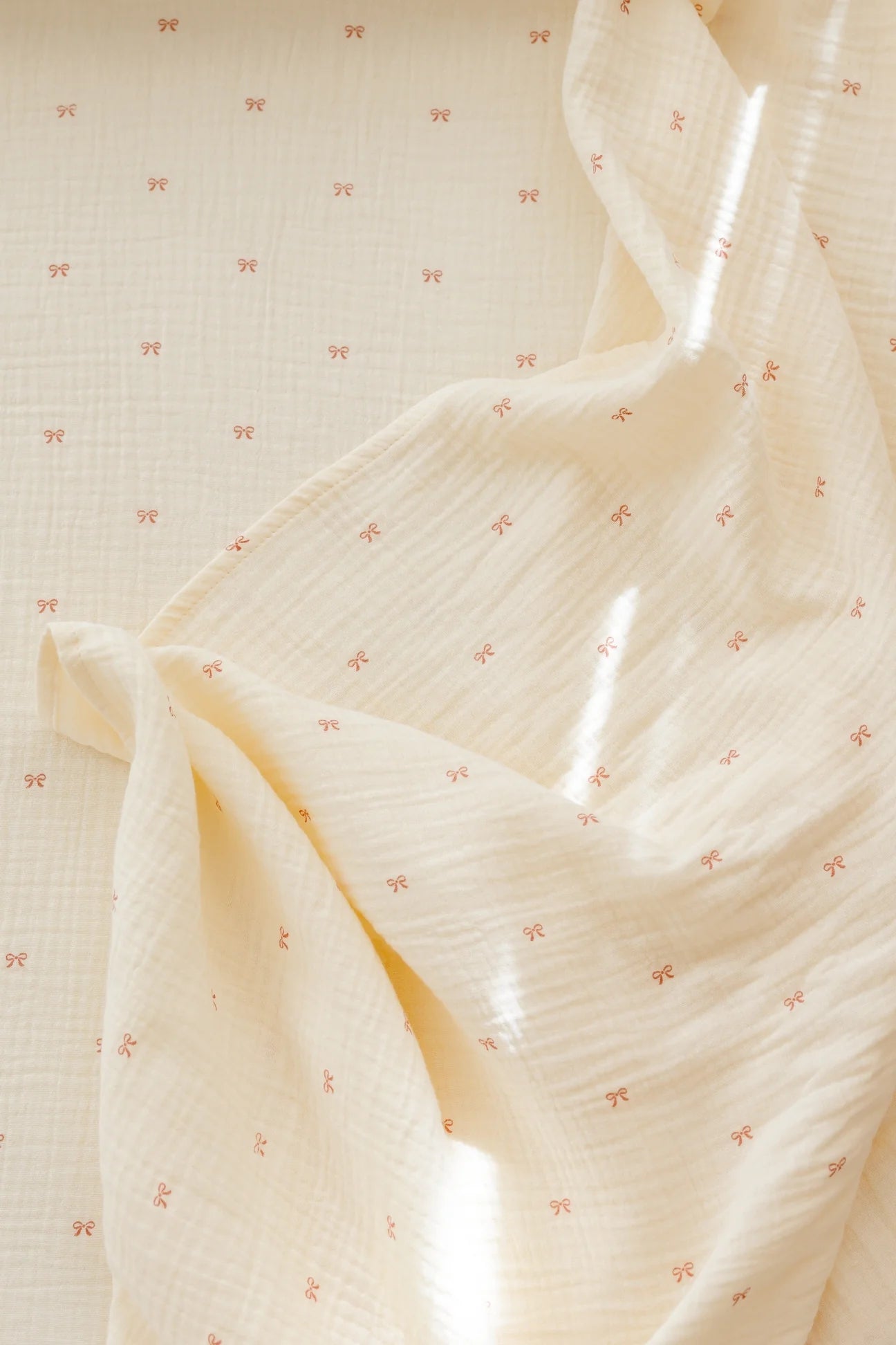 Soft Spot Soft Swaddle Wrap (17 Colours)