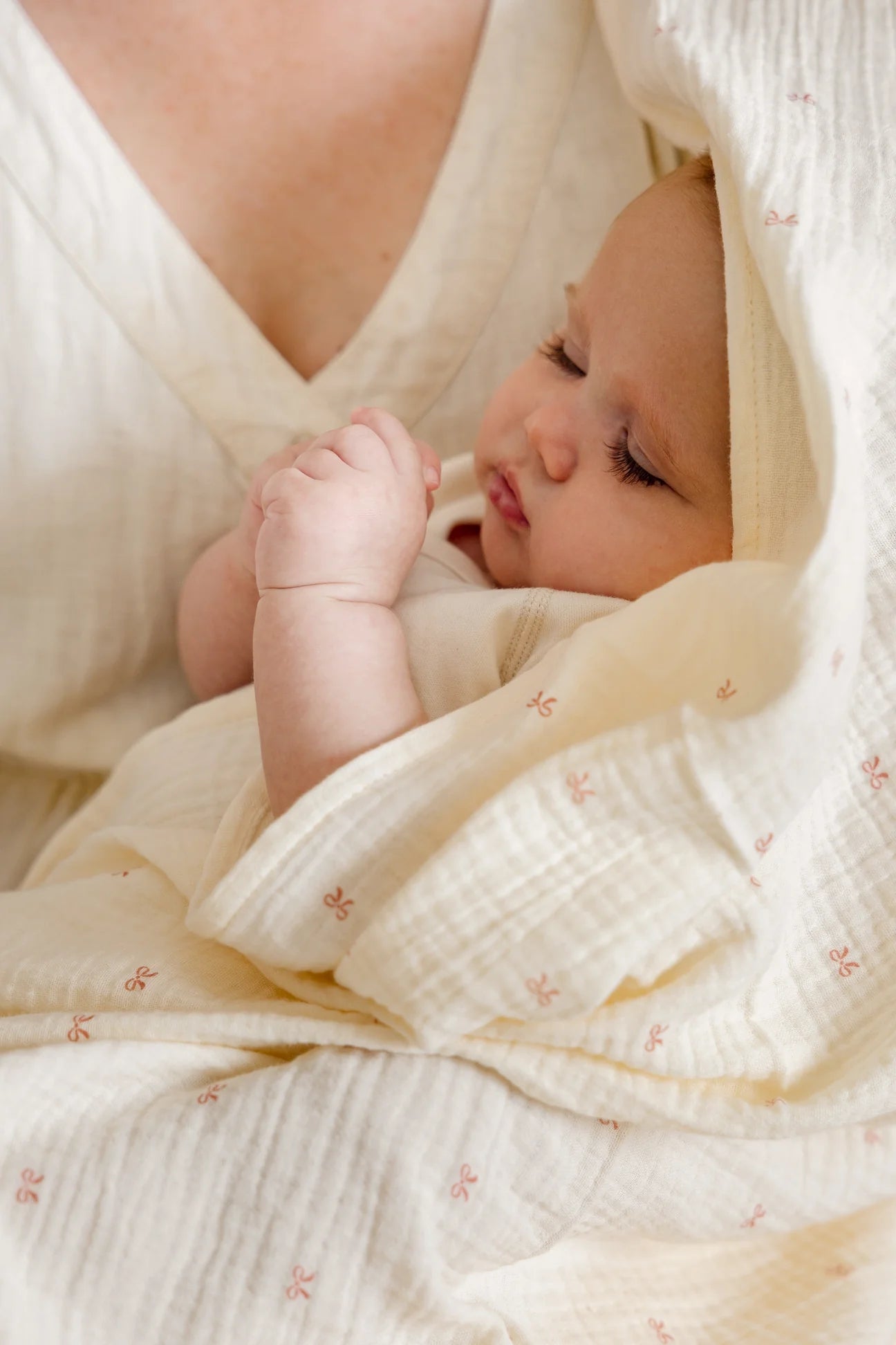 Soft Spot Soft Swaddle Wrap (17 Colours)