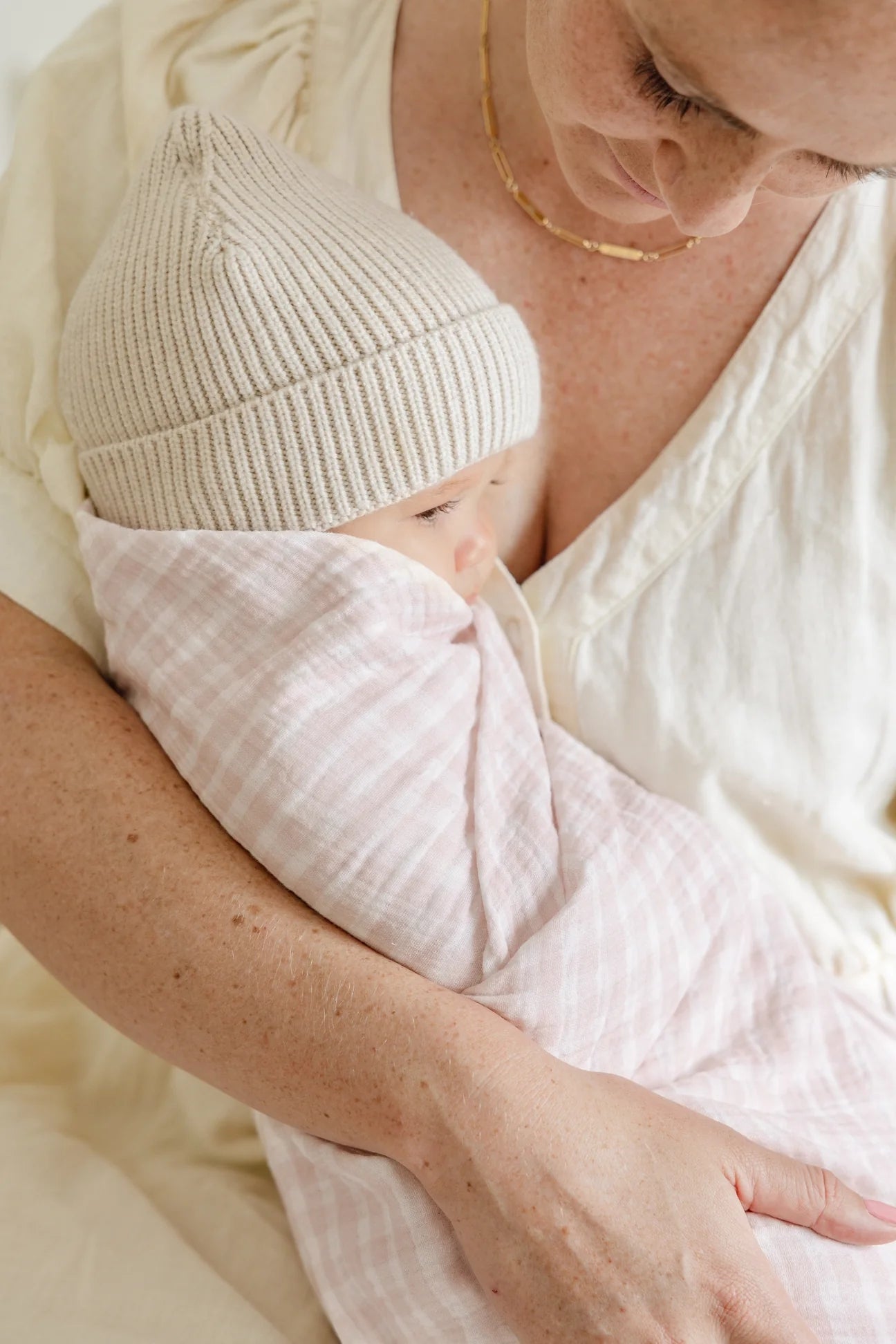 Soft Spot Soft Swaddle Wrap (17 Colours)