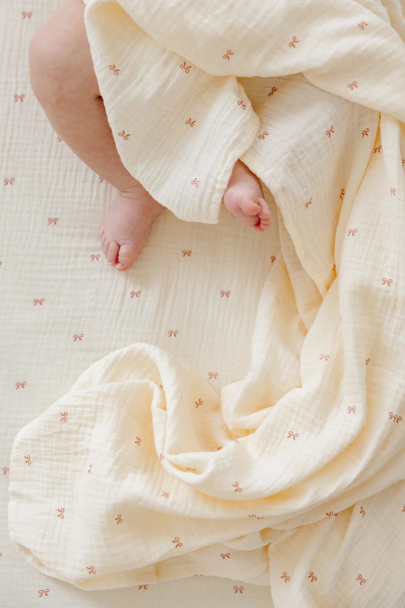 Soft Spot Soft Swaddle Wrap (17 Colours)