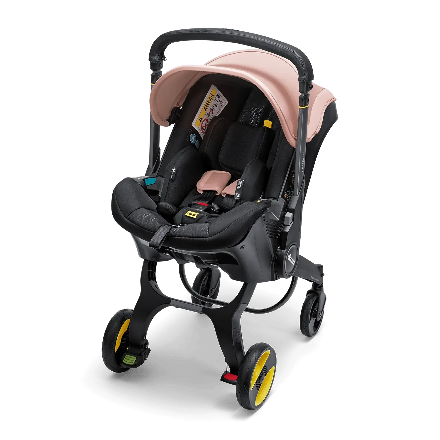 Doona I Infant Car Seat Stroller (5 Colors)