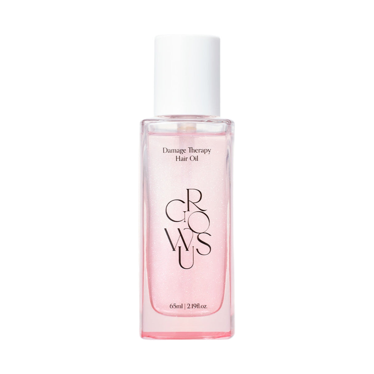 Growus Damage Therapy Hair Oil, 65ml (Exp 03/28)
