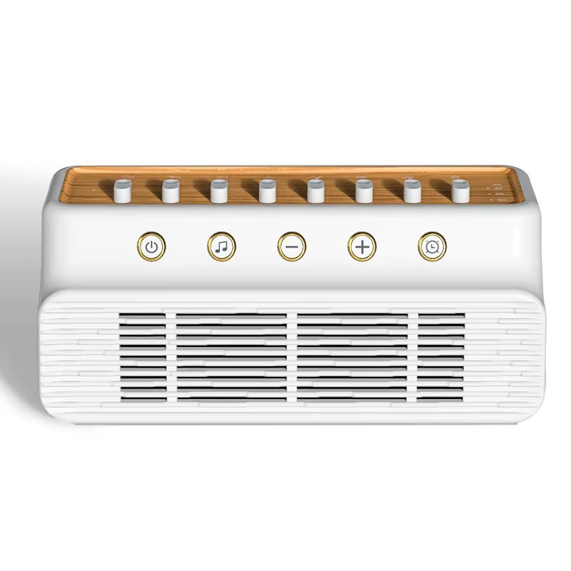 Biomom White Noise Machine & Speaker (2 colors)