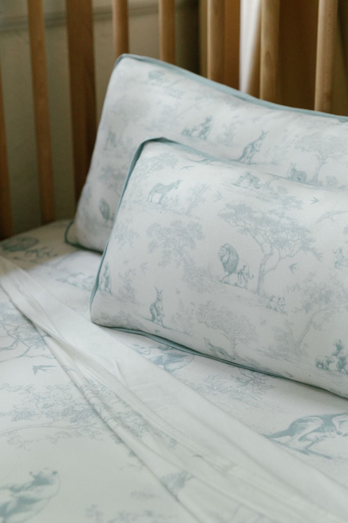 House of Holly Luxe Cloud Pillow, Medium (12 Designs)