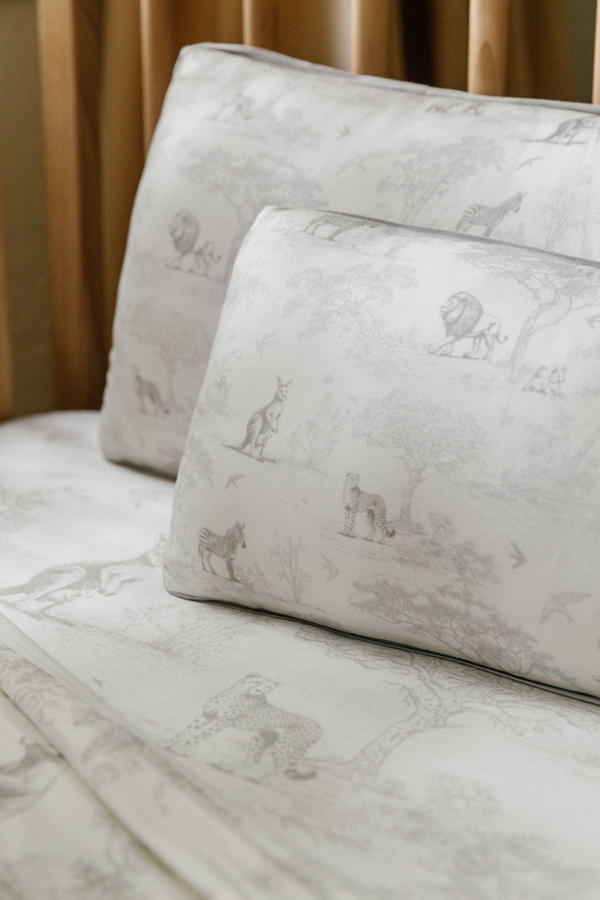 House of Holly Luxe Cloud Pillow, Medium (12 Designs)