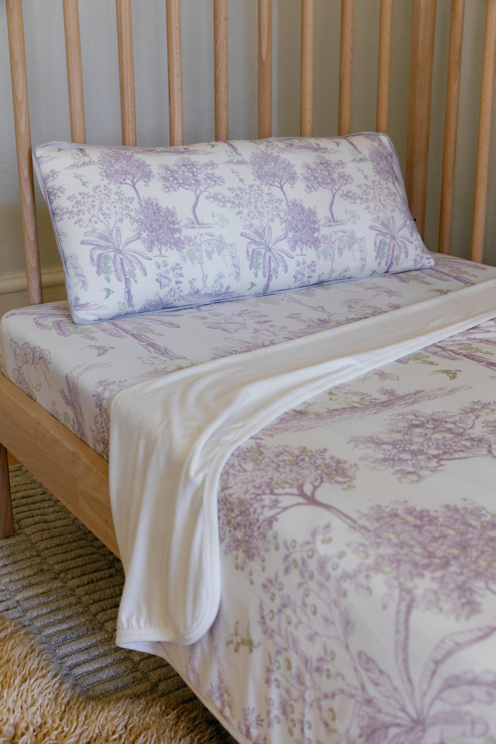 House of Holly Luxe Cloud Pillow, Medium (12 Designs)