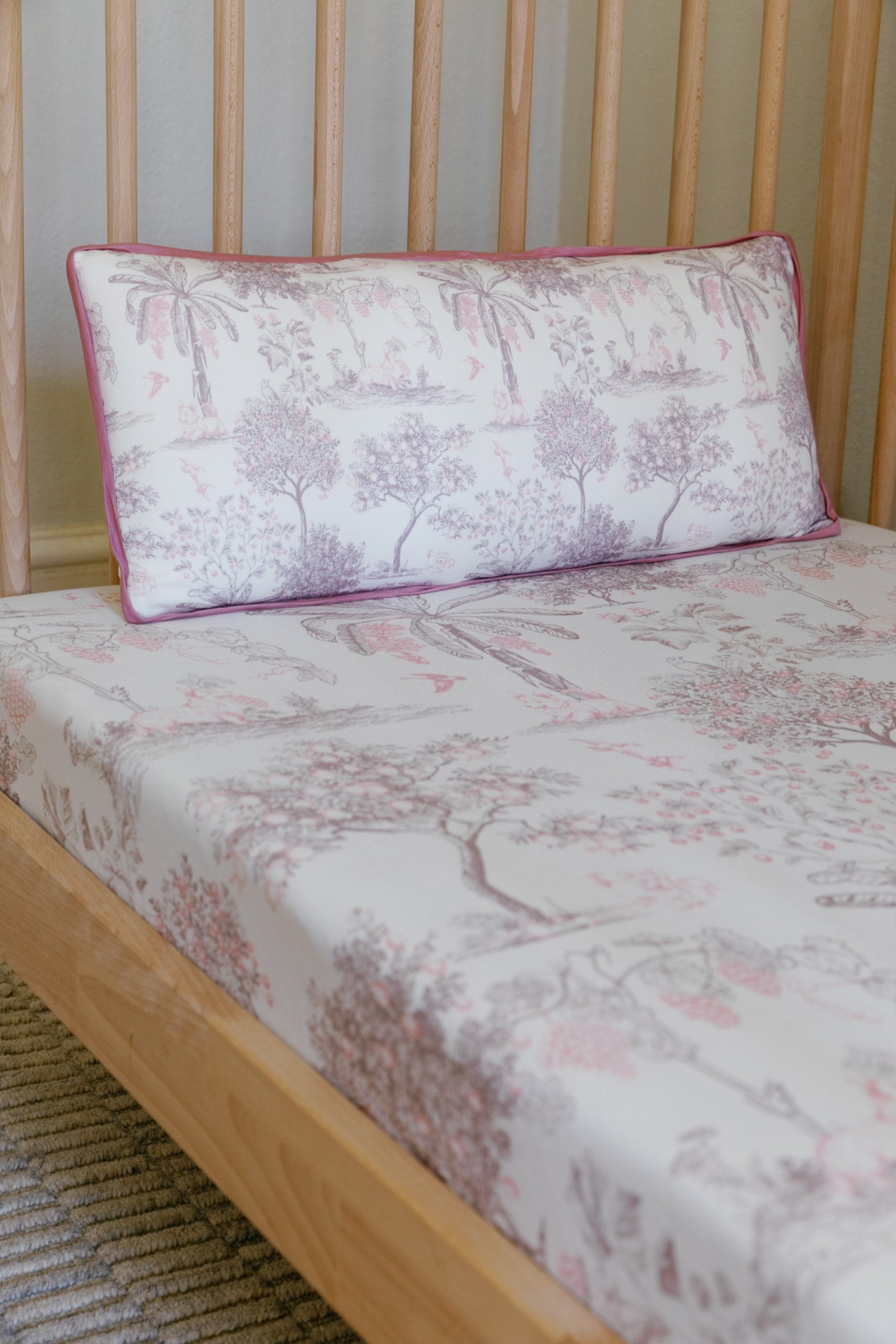 House of Holly Luxe Cloud Pillow, Medium (12 Designs)