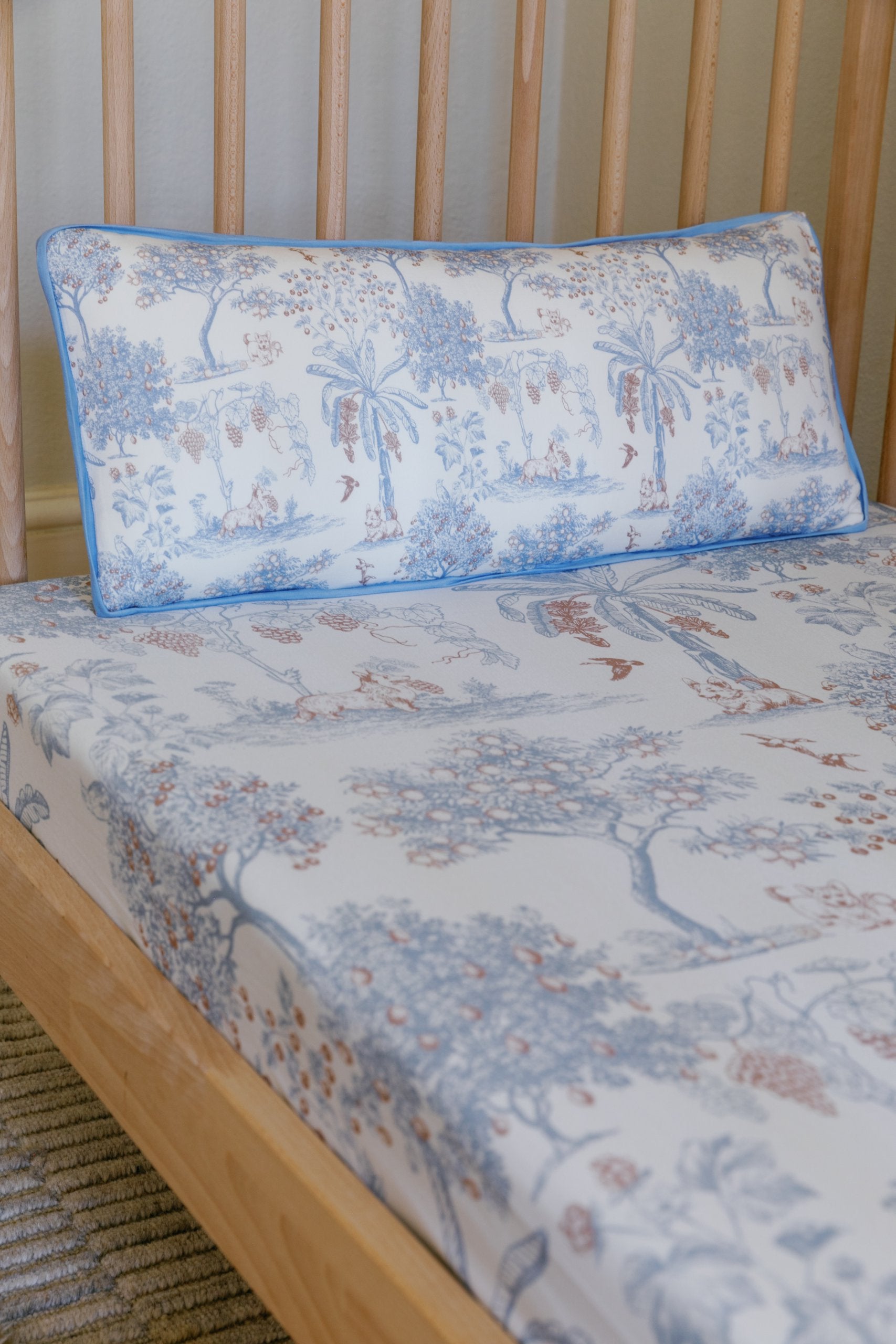 House of Holly Luxe Cloud Pillow, Medium (12 Designs)