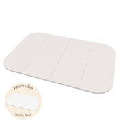 IFAM RUUN Round Folder Mat Reversible Playmat (211 x 139.5cm)